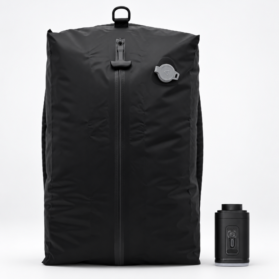 Kit de viaje VEXLO PACK
