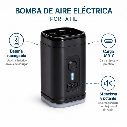 VEXLO™ Bolsa de Compresión al Vacío
