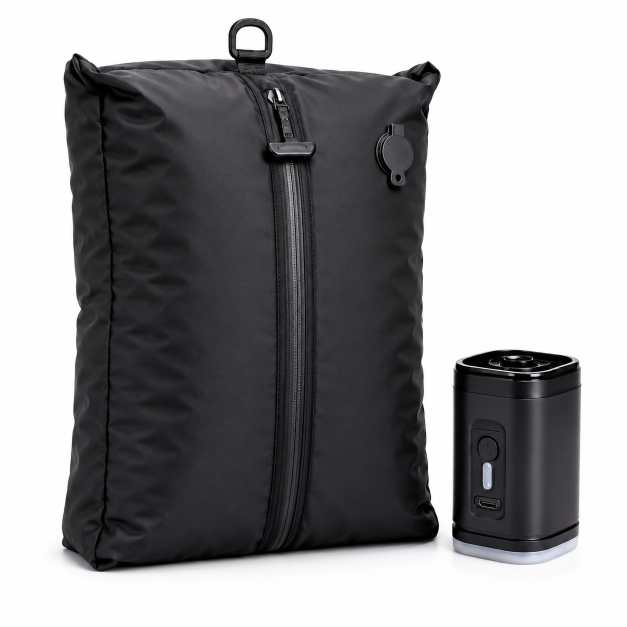 VEXLO™ Bolsa de Compresión al Vacío