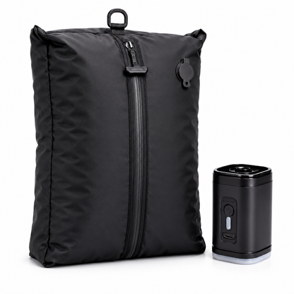 VEXLO™ Bolsa de Compresión al Vacío